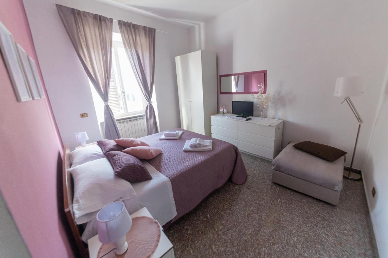 Dreams In Rome - Colosseum Apartment Exterior photo
