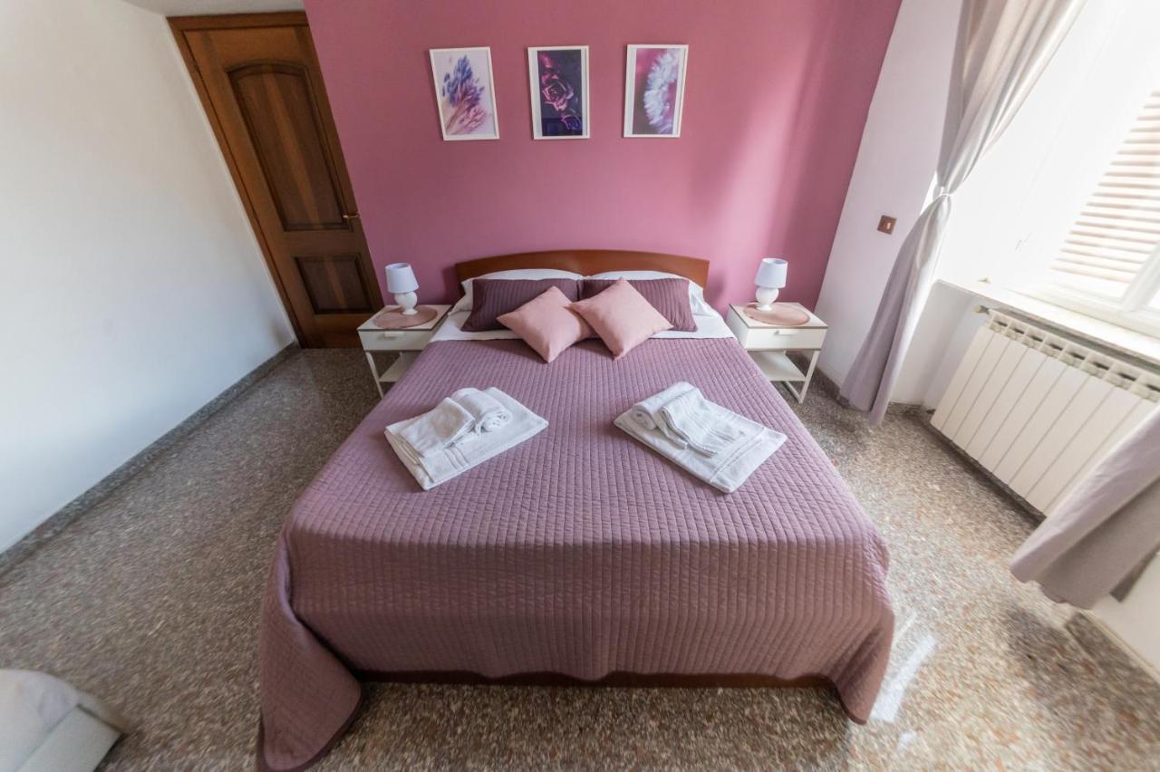 Dreams In Rome - Colosseum Apartment Exterior photo