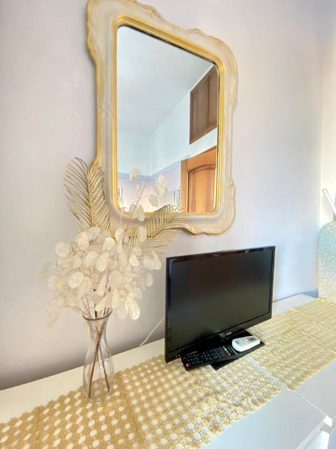 Dreams In Rome - Colosseum Apartment Exterior photo